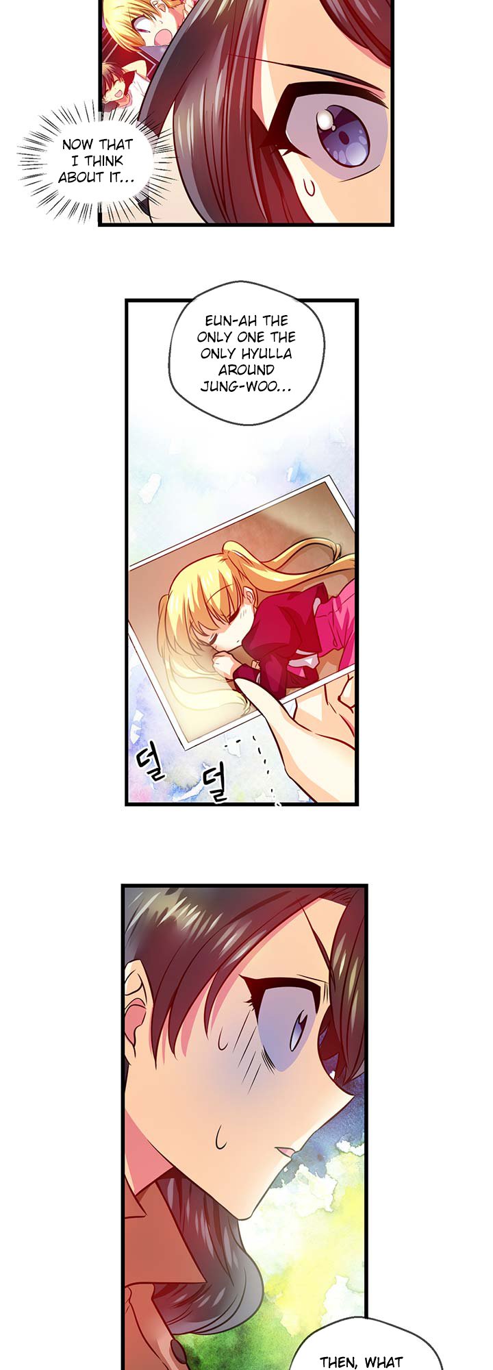 Hyulla's Clan Manhwa - Chapter 68 Page 7