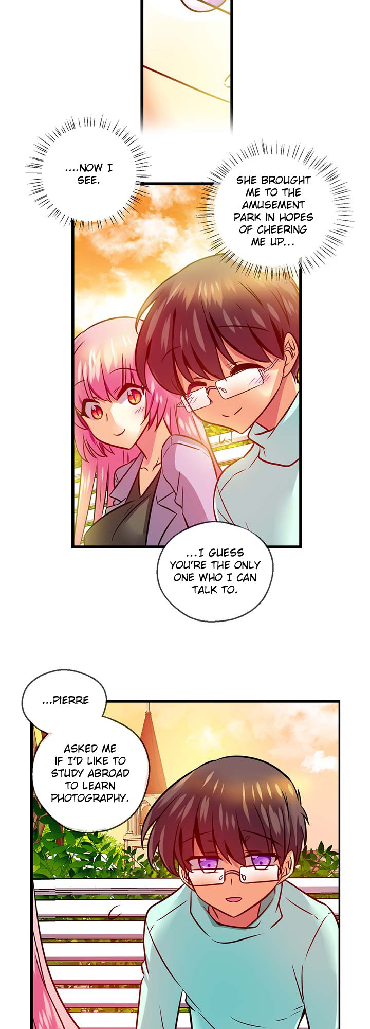Hyulla's Clan Manhwa - Chapter 68 Page 11
