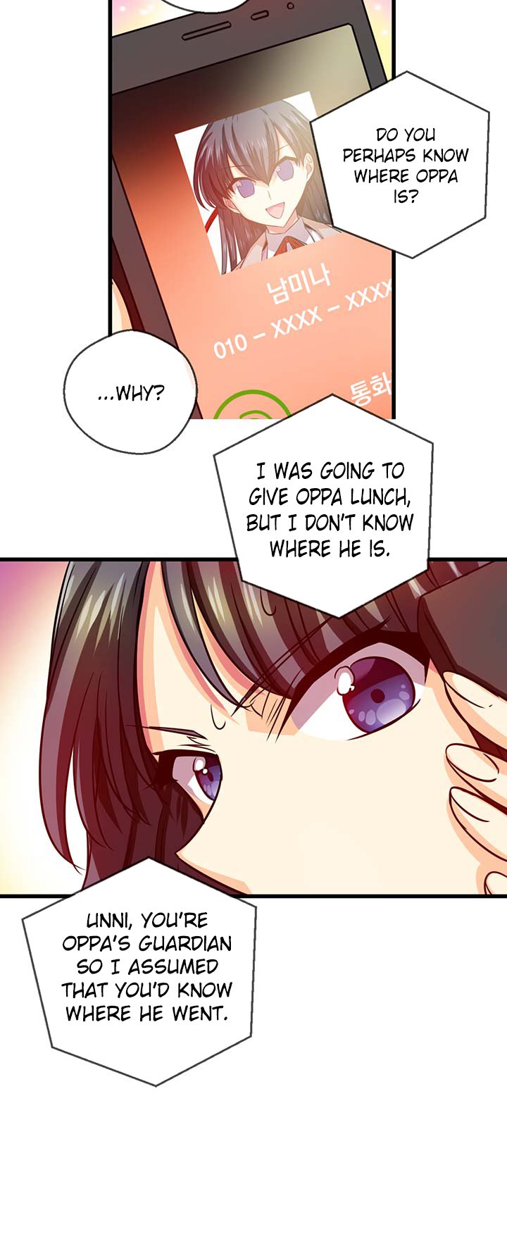 Hyulla's Clan Manhwa - Chapter 80 Page 10