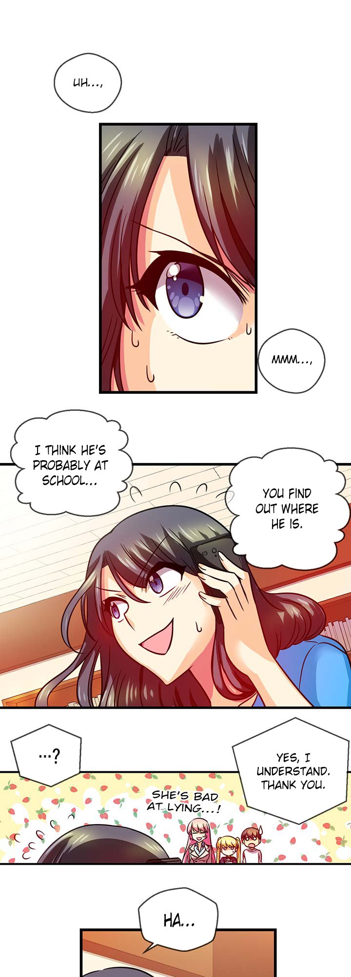 Hyulla's Clan Manhwa - Chapter 80 Page 11