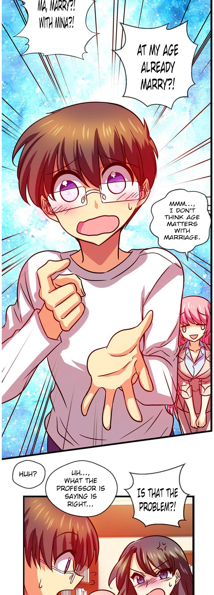 Hyulla's Clan Manhwa - Chapter 80 Page 13