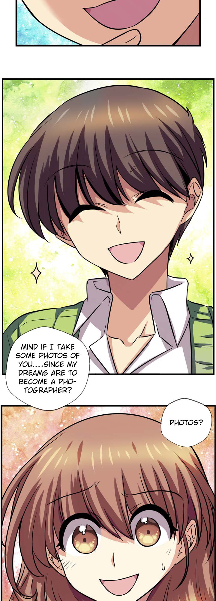 Hyulla's Clan Manhwa - Chapter 74 Page 5