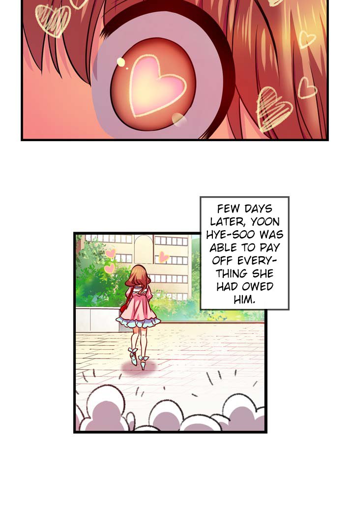 Hyulla's Clan Manhwa - Chapter 74 Page 9