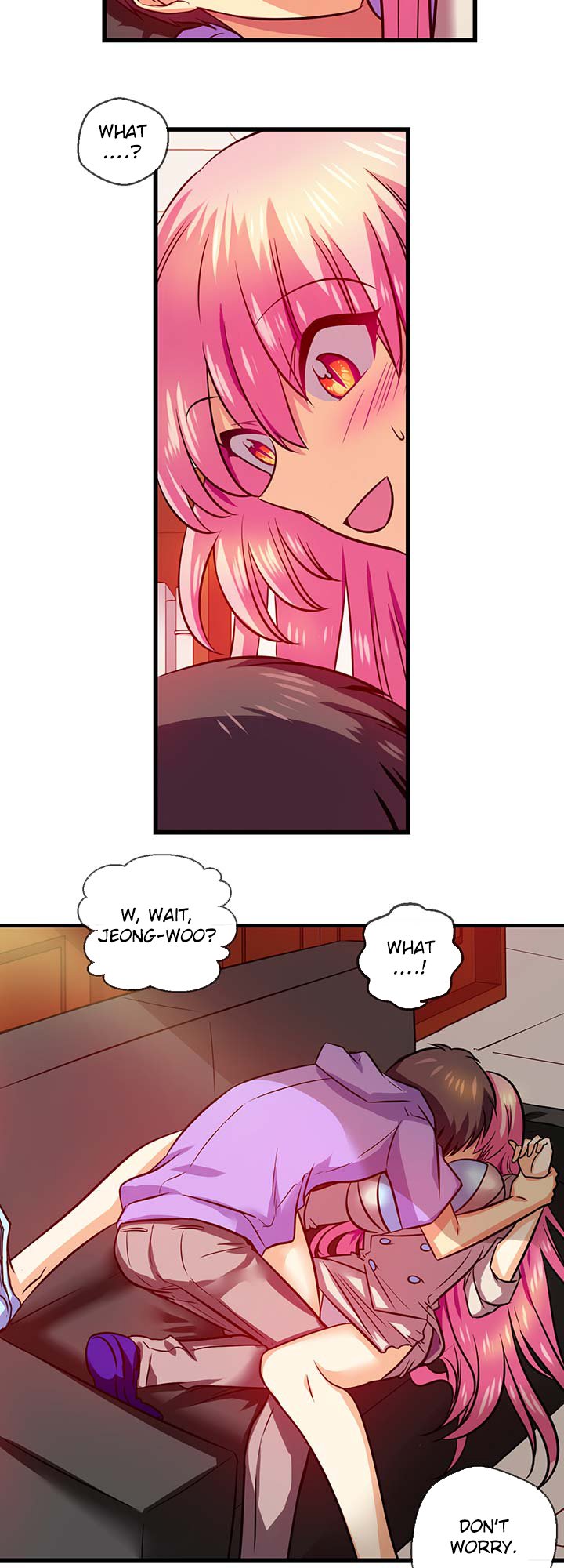 Hyulla's Clan Manhwa - Chapter 74 Page 11