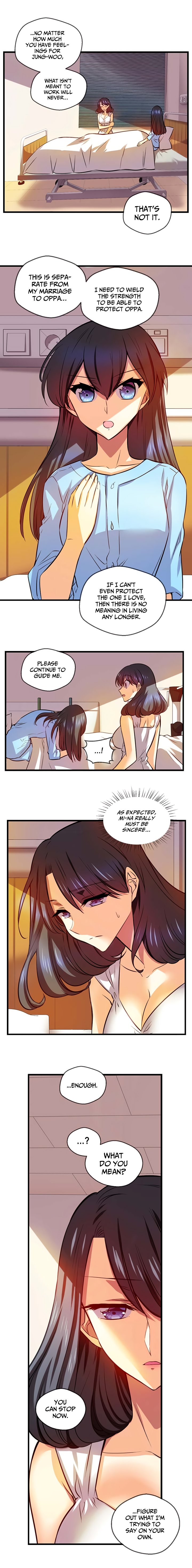 Hyulla's Clan Manhwa - Chapter 87 Page 5