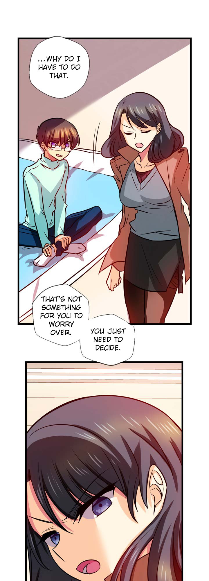 Hyulla's Clan Manhwa - Chapter 75 Page 6