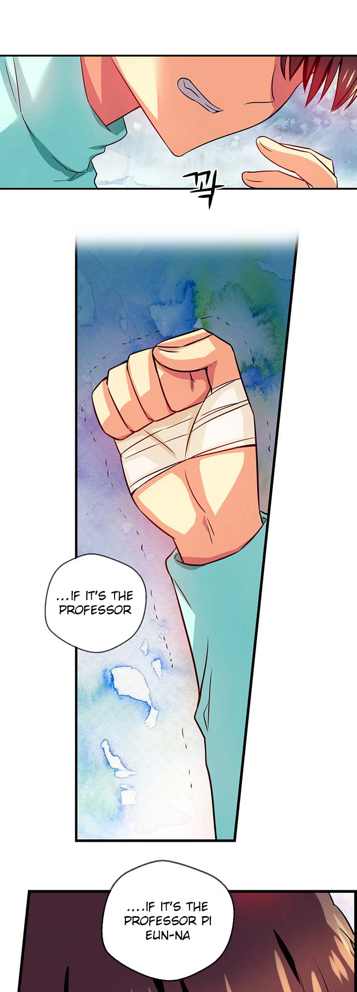 Hyulla's Clan Manhwa - Chapter 75 Page 10