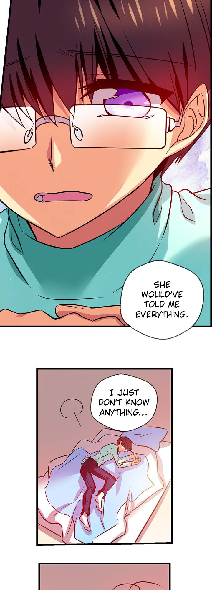 Hyulla's Clan Manhwa - Chapter 75 Page 11