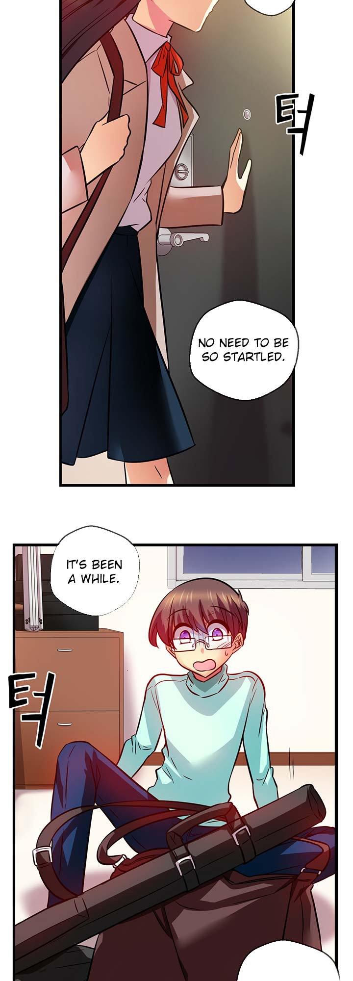 Hyulla's Clan Manhwa - Chapter 75 Page 15