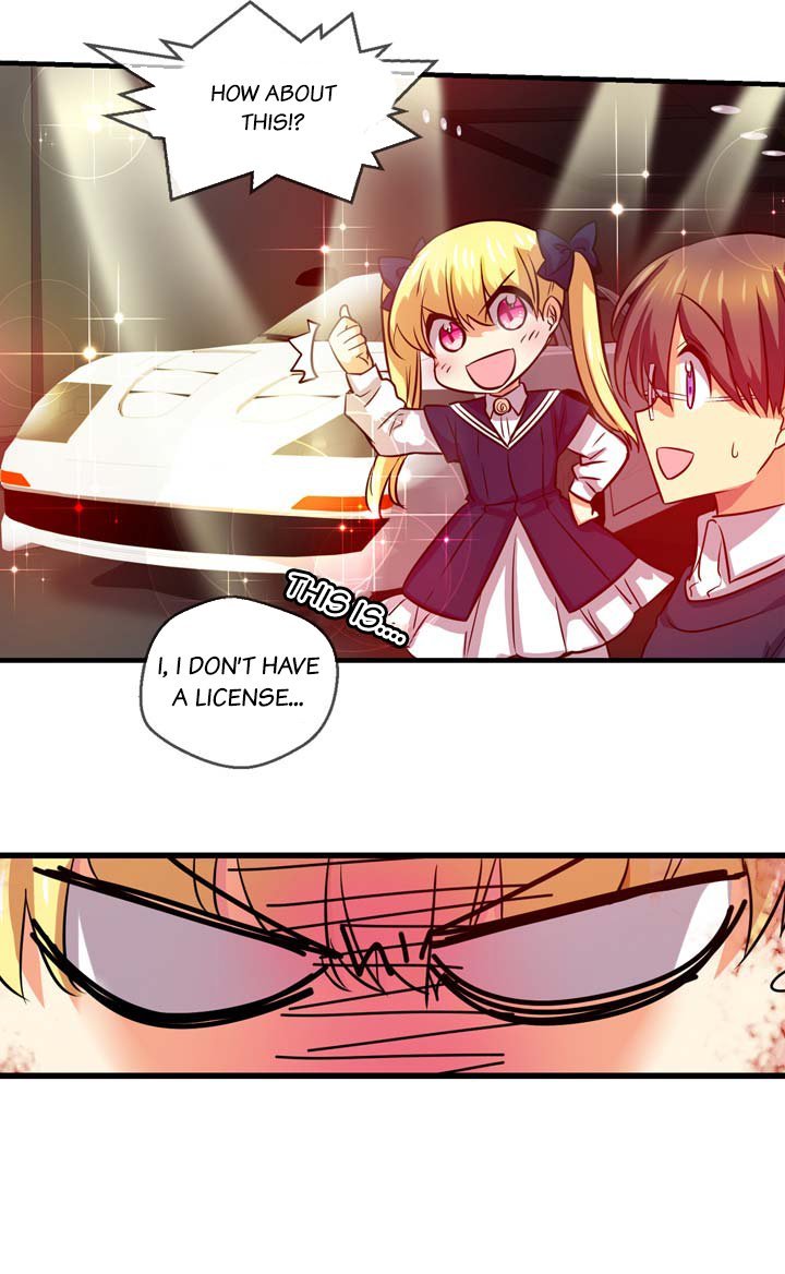 Hyulla's Clan Manhwa - Chapter 64 Page 7