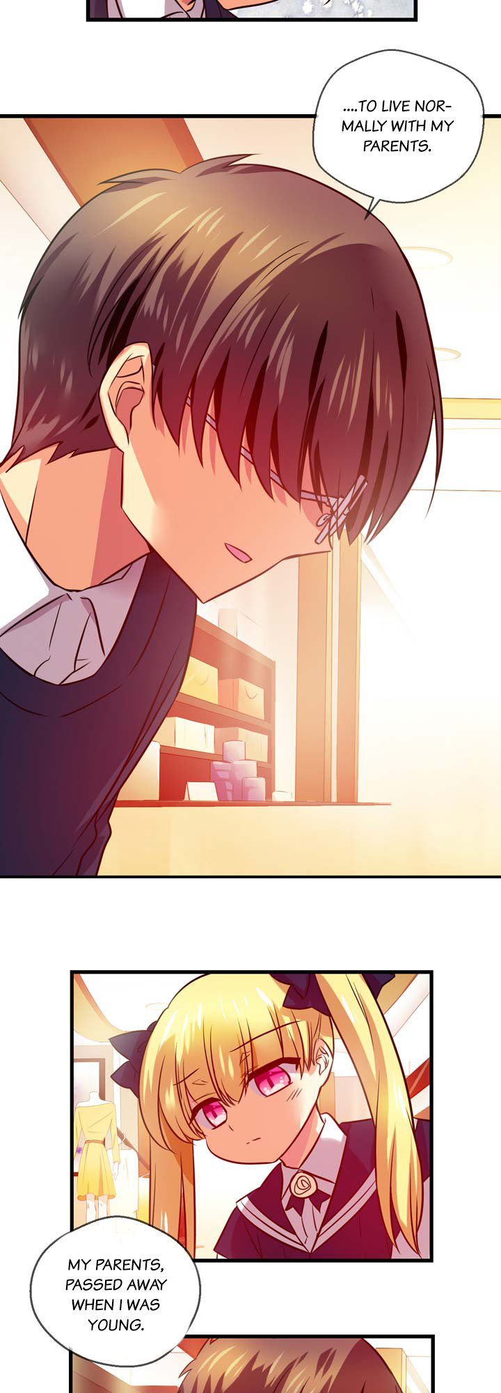 Hyulla's Clan Manhwa - Chapter 64 Page 9