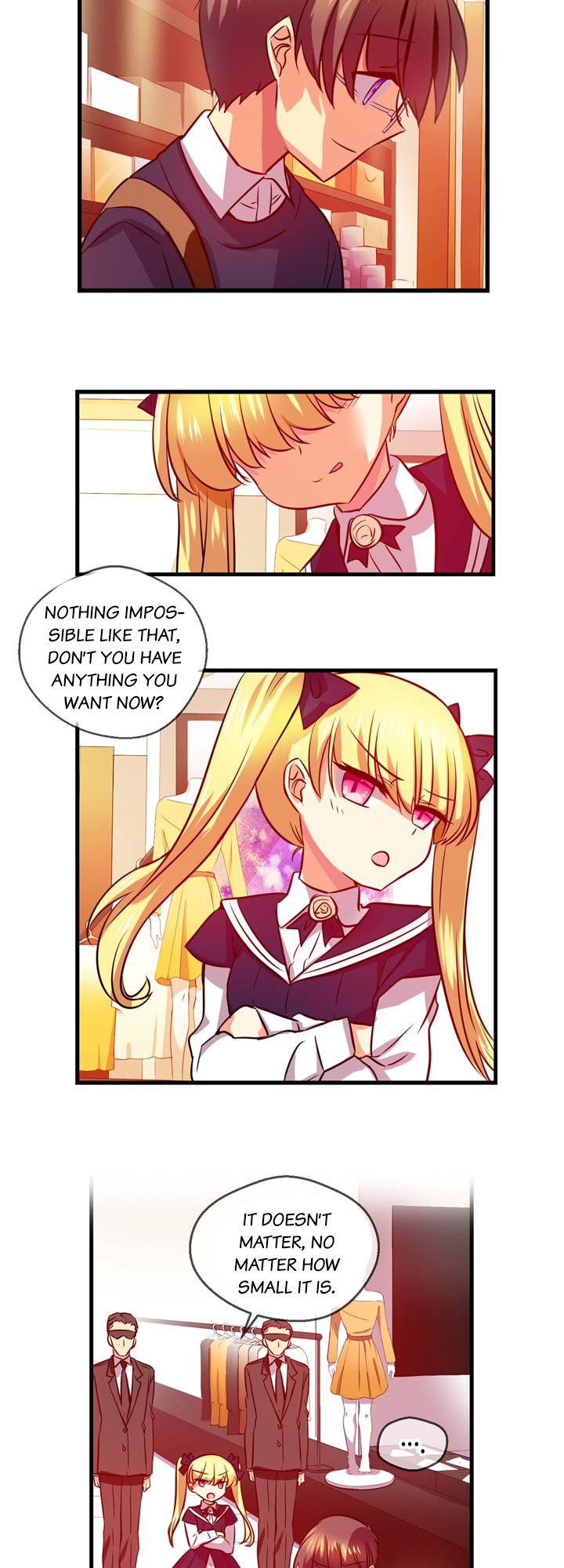 Hyulla's Clan Manhwa - Chapter 64 Page 10