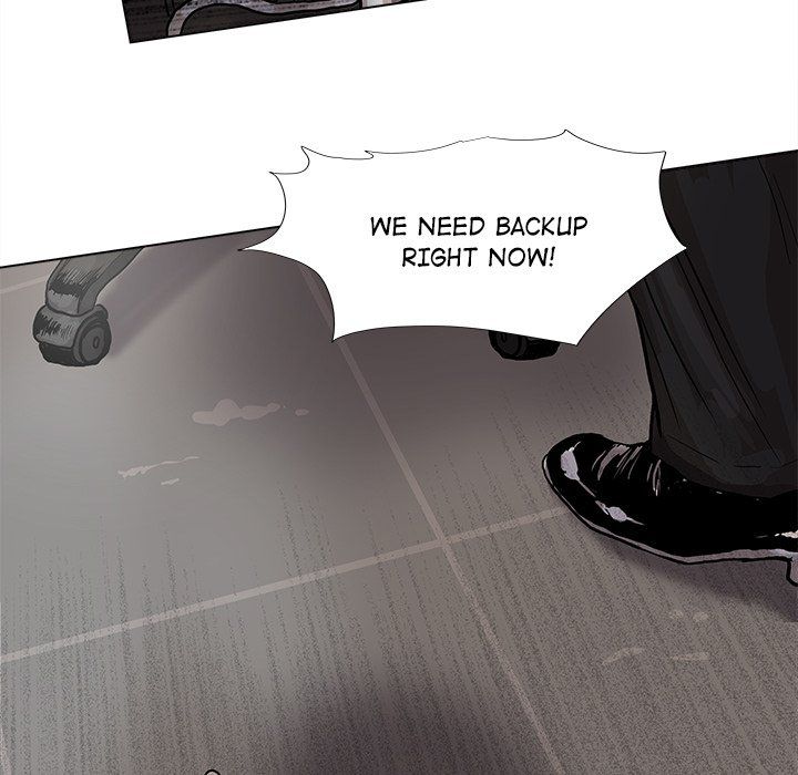 The Blue Land Manhwa - Chapter 41 Page 11