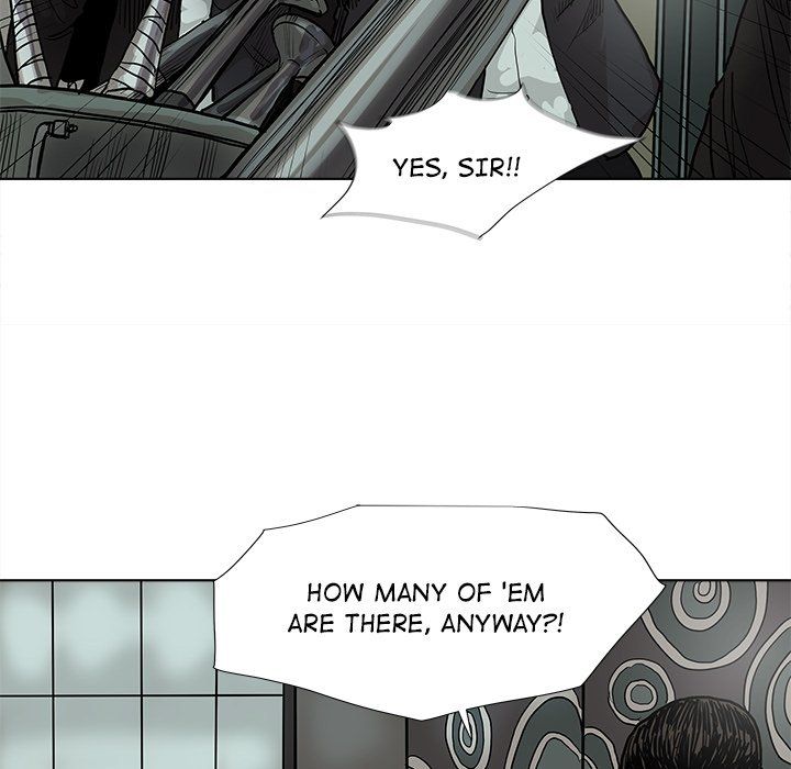 The Blue Land Manhwa - Chapter 41 Page 18