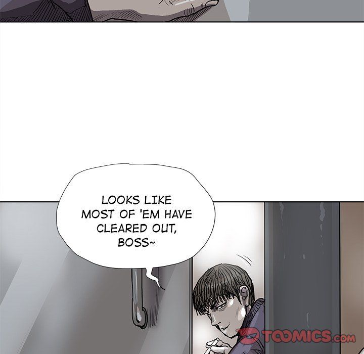 The Blue Land Manhwa - Chapter 41 Page 25