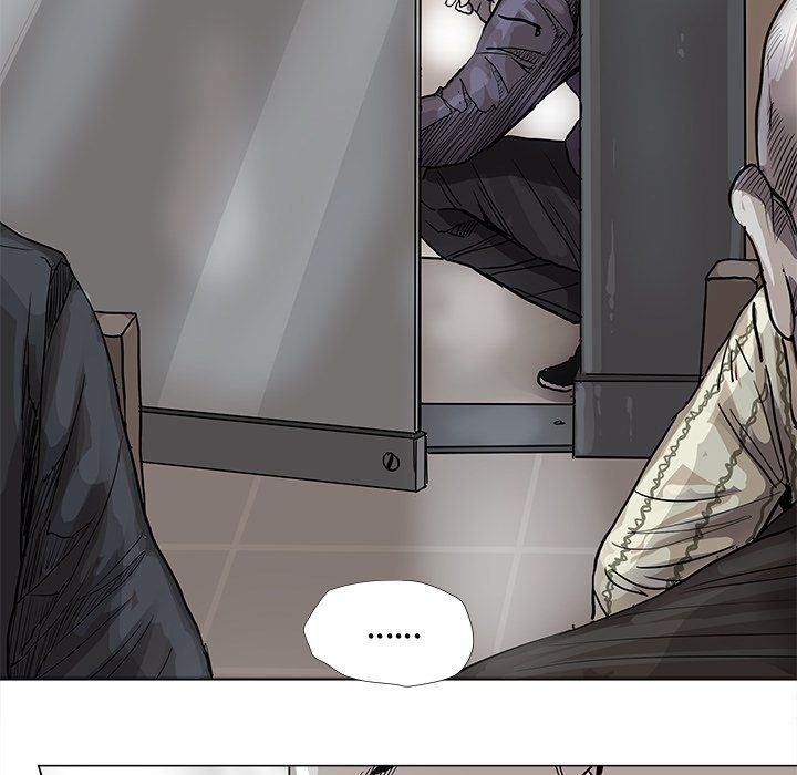 The Blue Land Manhwa - Chapter 41 Page 26