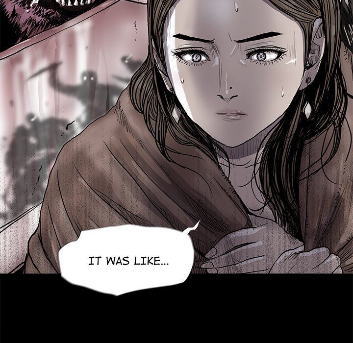 The Blue Land Manhwa - Chapter 41 Page 93