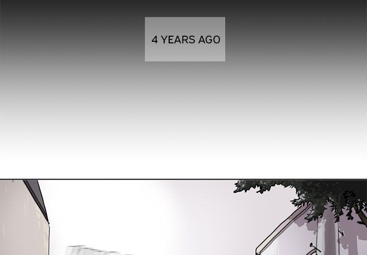 The Blue Land Manhwa - Chapter 2 Page 2