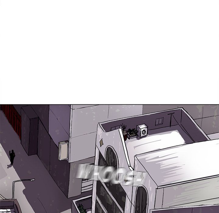 The Blue Land Manhwa - Chapter 2 Page 6