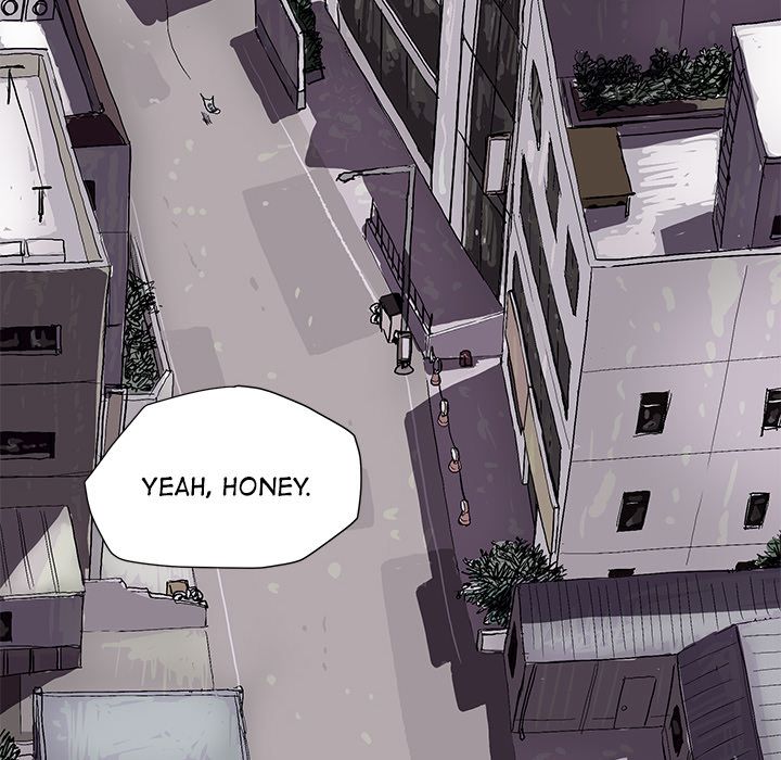 The Blue Land Manhwa - Chapter 2 Page 7