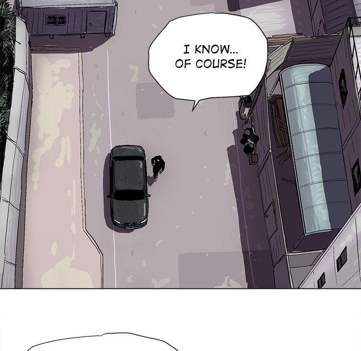 The Blue Land Manhwa - Chapter 2 Page 8