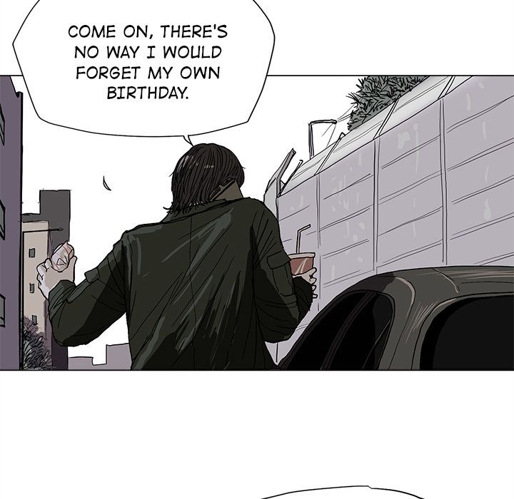 The Blue Land Manhwa - Chapter 2 Page 9