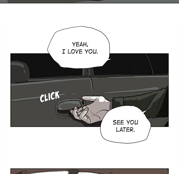The Blue Land Manhwa - Chapter 2 Page 11