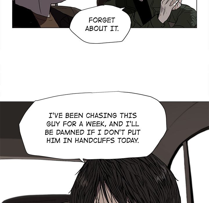 The Blue Land Manhwa - Chapter 2 Page 14