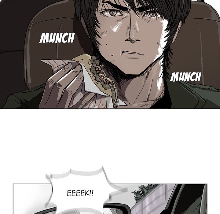 The Blue Land Manhwa - Chapter 2 Page 15