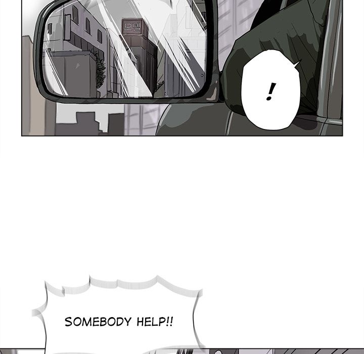 The Blue Land Manhwa - Chapter 2 Page 16