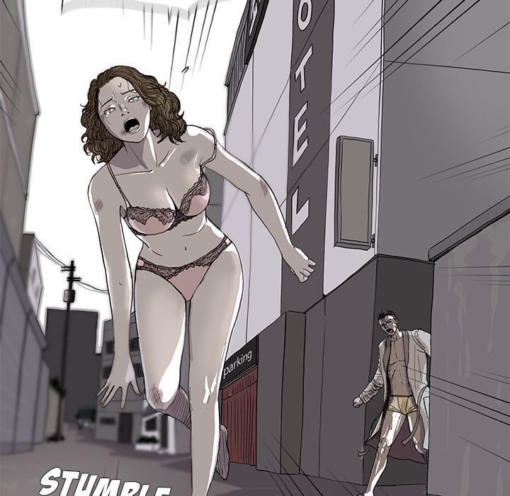 The Blue Land Manhwa - Chapter 2 Page 17