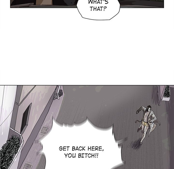 The Blue Land Manhwa - Chapter 2 Page 19