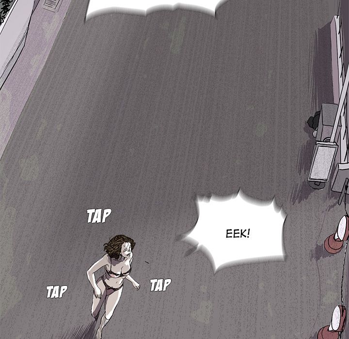 The Blue Land Manhwa - Chapter 2 Page 20