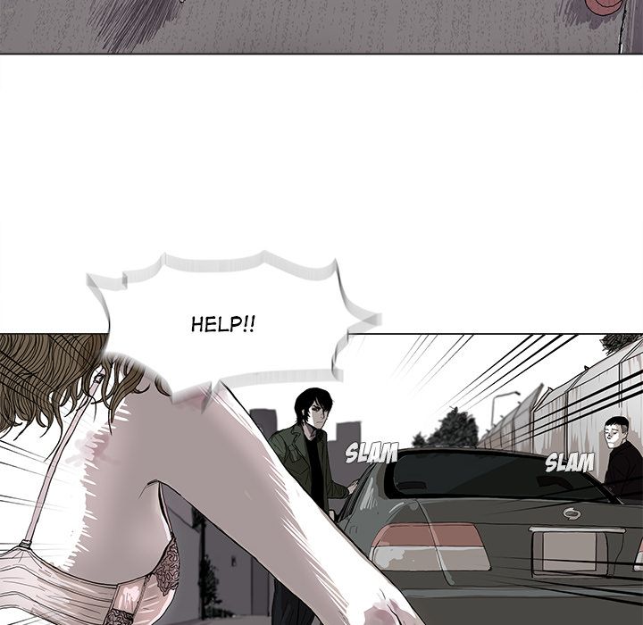 The Blue Land Manhwa - Chapter 2 Page 21