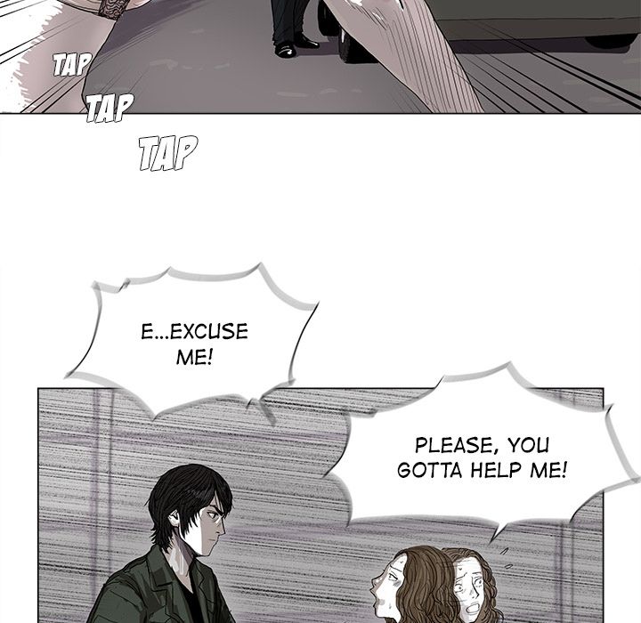 The Blue Land Manhwa - Chapter 2 Page 22