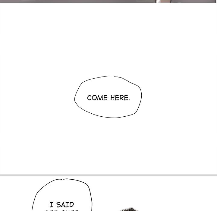 The Blue Land Manhwa - Chapter 2 Page 24