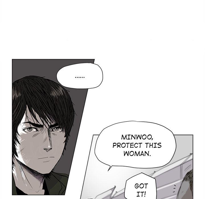 The Blue Land Manhwa - Chapter 2 Page 26