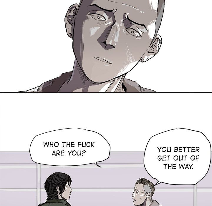 The Blue Land Manhwa - Chapter 2 Page 28