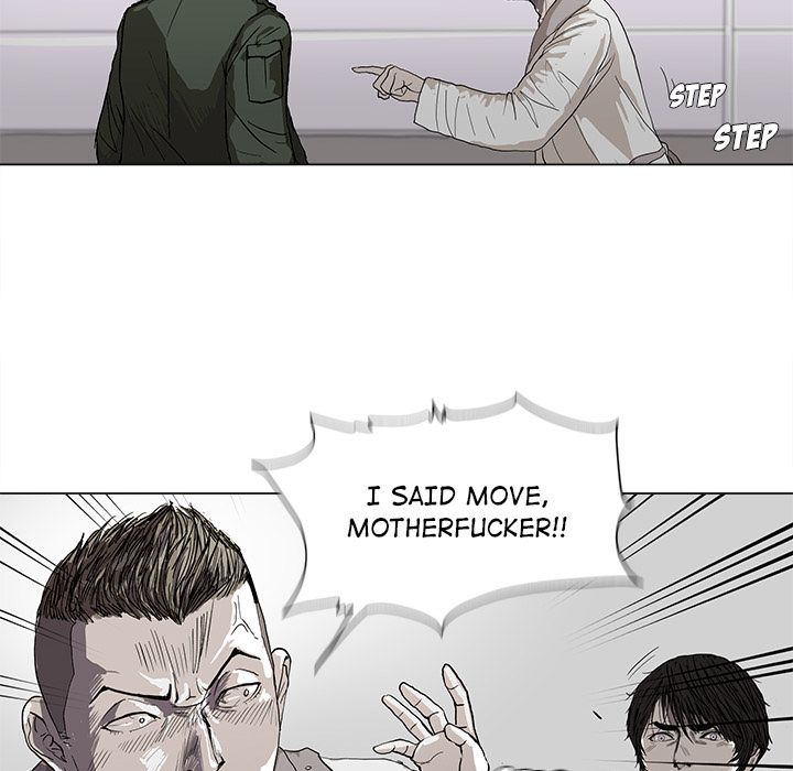 The Blue Land Manhwa - Chapter 2 Page 29
