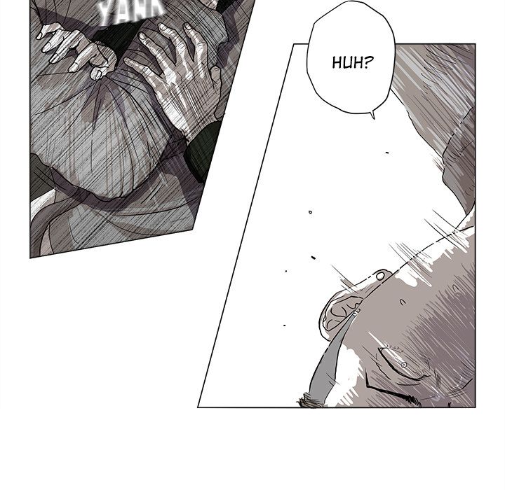 The Blue Land Manhwa - Chapter 2 Page 31