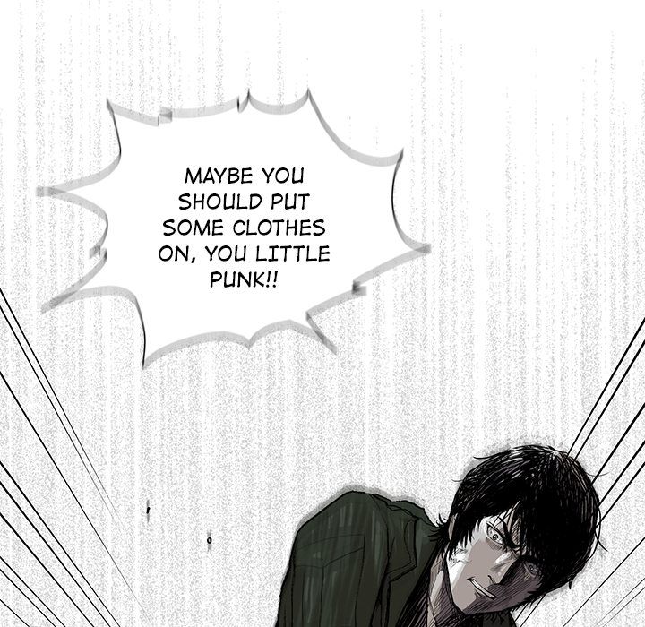 The Blue Land Manhwa - Chapter 2 Page 33