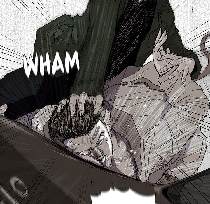 The Blue Land Manhwa - Chapter 2 Page 34