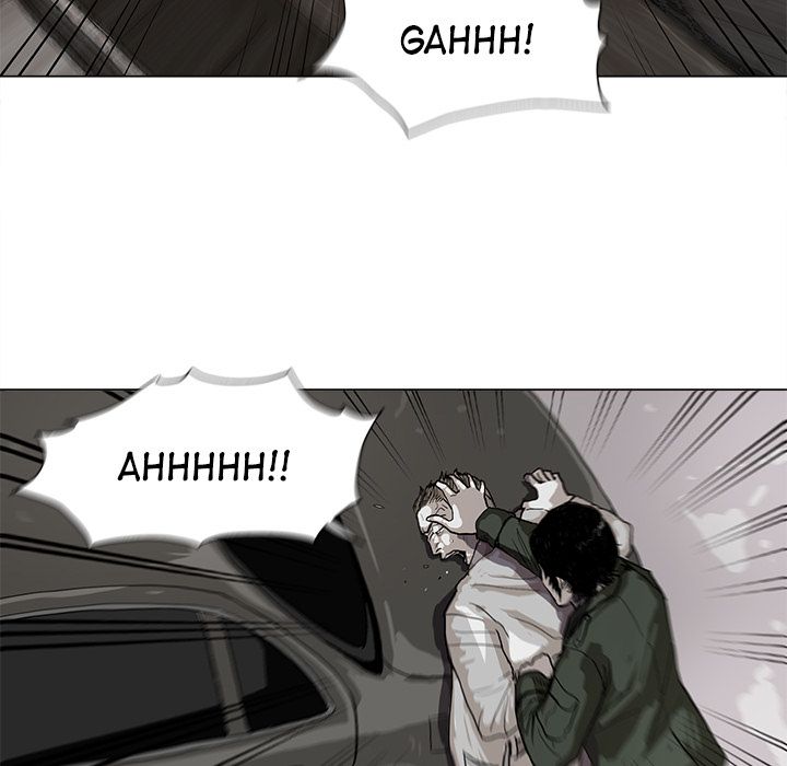 The Blue Land Manhwa - Chapter 2 Page 35