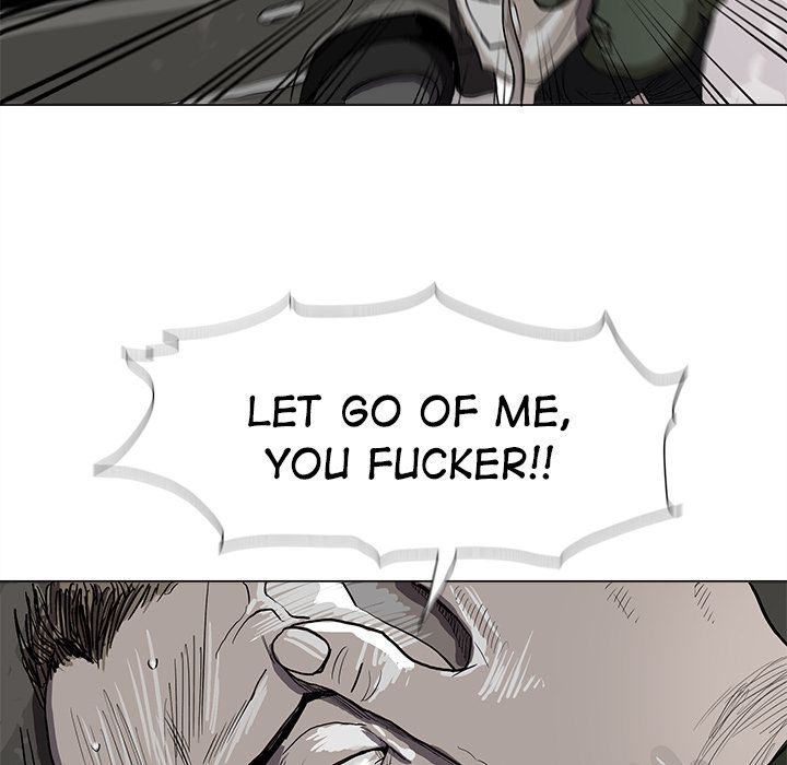 The Blue Land Manhwa - Chapter 2 Page 36