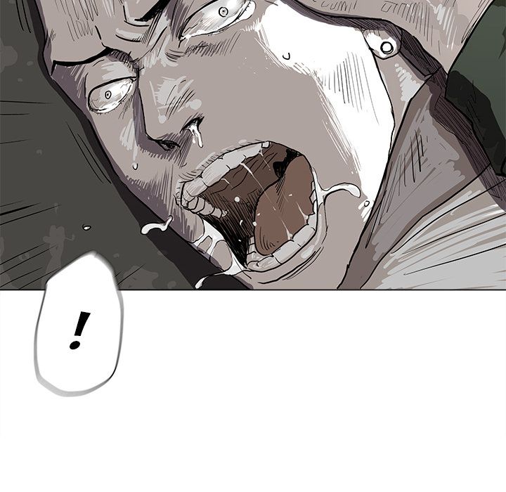 The Blue Land Manhwa - Chapter 2 Page 37