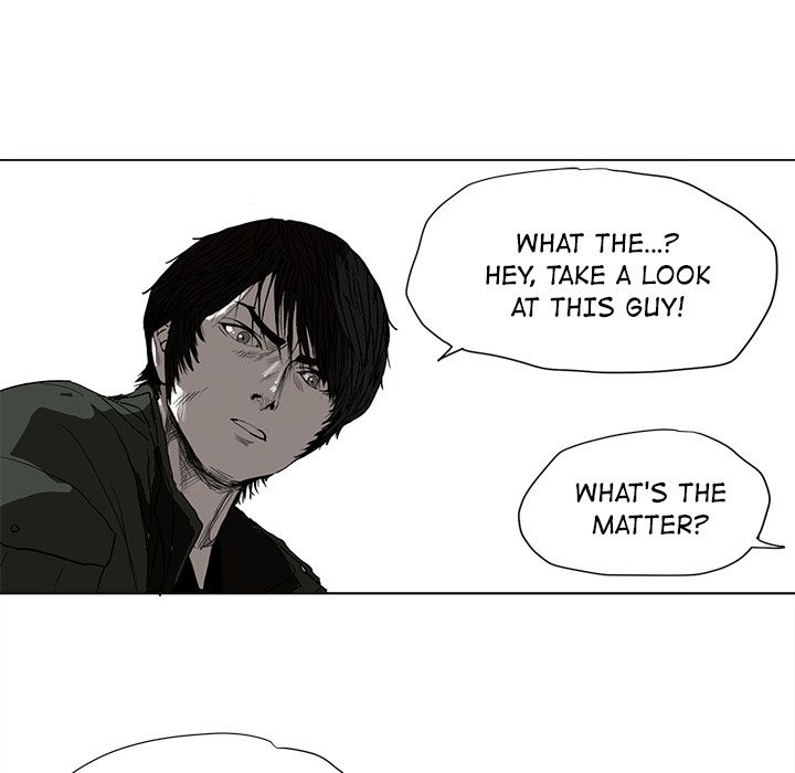 The Blue Land Manhwa - Chapter 2 Page 38