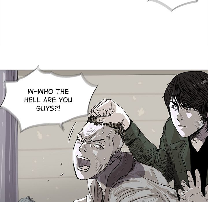 The Blue Land Manhwa - Chapter 2 Page 40