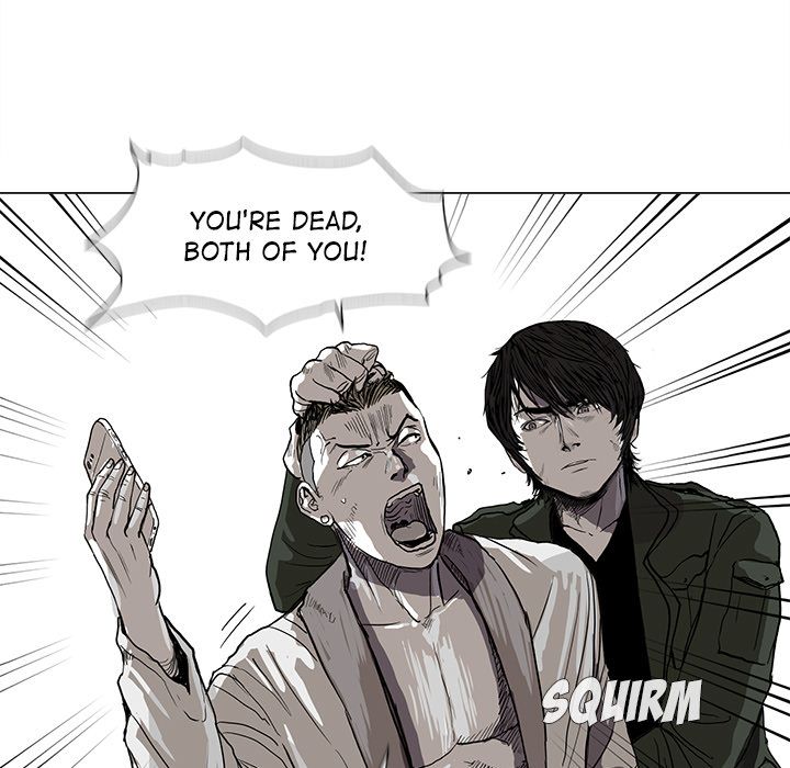 The Blue Land Manhwa - Chapter 2 Page 42