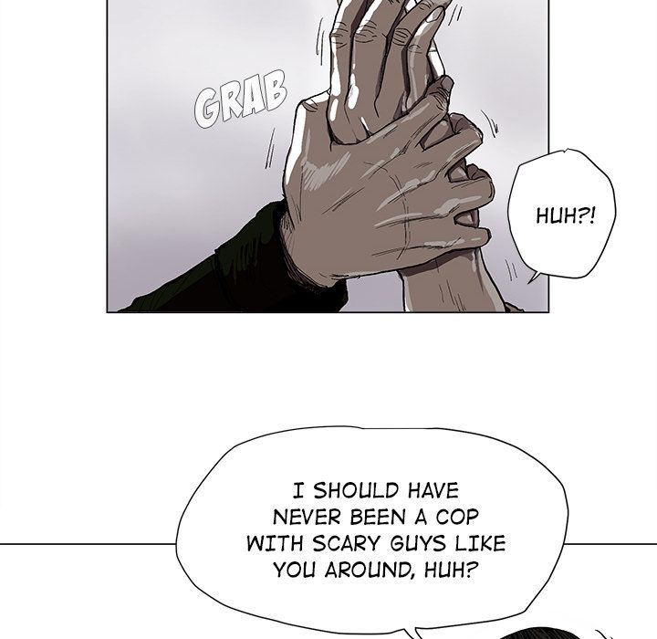 The Blue Land Manhwa - Chapter 2 Page 45