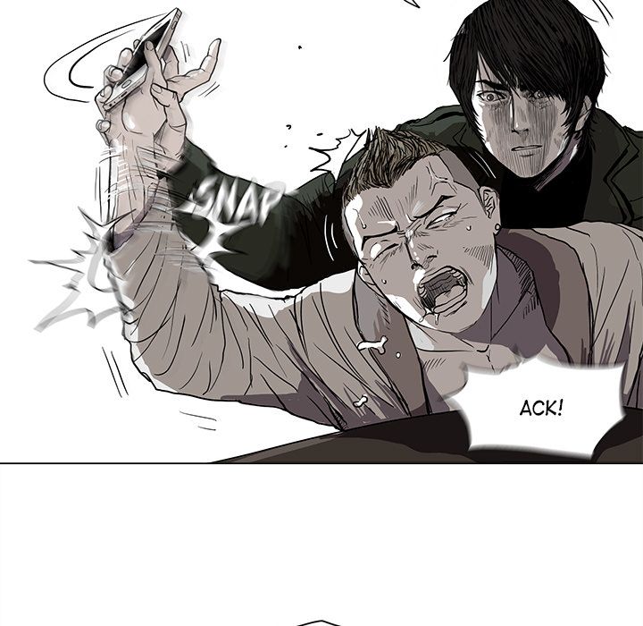 The Blue Land Manhwa - Chapter 2 Page 46